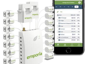 Emporia Vue Solar Energy Monitor:  Tips for Optimal Installation