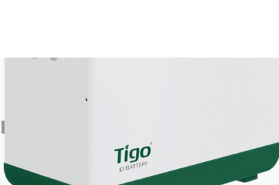 Tigo EI Solar Battery: High-Efficiency Energy Storage Solutions & Installation Guide