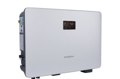 Sungrow SH-RS Hybrid Inverter Review & Installation Guide