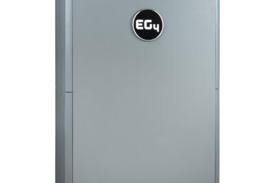 48V 280Ah EG4 PowerPro WallMount Lithium Battery:  All Weather Solution